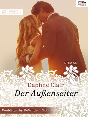 cover image of Der Außenseiter